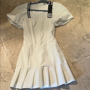 I am Gia flirty dress